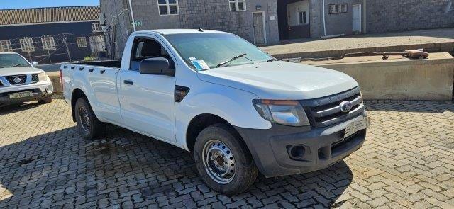 2013 FORD RANGER 2.2 TDCI XL LR P/U S/C